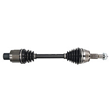 Planetara Ax cardanic Fata Dreapta 610mm JEEP COMMANDER GRAND CHEROKEE III 3.0-6.1 10.04- TRAKMOTIVE CH-8100