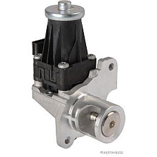 Supapa EGR Valva EGR MERCEDES A W176 B SPORTS TOURER W246 W242 CITAN MIXTO DOUBLE CABIN CITAN MPV CITAN/MINIVAN W415 CLA C117 CLA SHOOTING BRAKE X117 1.5D/1.6D 06.08- HERTH+BUSS PARTI ELECTRICE 70671515