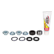 Kit reperatie montare amortizor Shock absorber mounting repair kit rear BETA XTRAINER 300 2015-2022 PIVOT WORKS PWSHK-B02-000