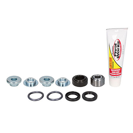 Kit reperatie montare amortizor Shock absorber mounting repair kit rear BETA XTRAINER 300 2015-2022 PIVOT WORKS PWSHK-B02-000