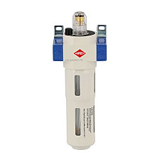 "Tratament aer comprimat Oiler connector: 1/4"" air flow: 1000-1300 l/min. maximum pressure: 15 bar" AIRPRESS 45200005
