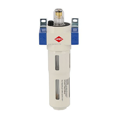 &quot;Tratament aer comprimat Lubricator connector: 1/2&quot;&quot; air flow: 2600-2800 l/min. maximum pressure: 15 bar&quot; AIRPRESS 45200015