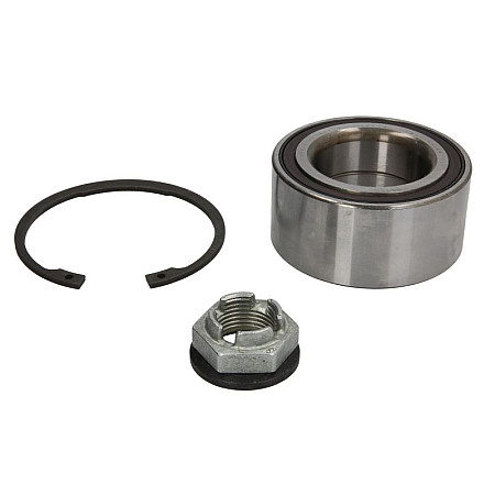 Kit rulmenti roata Kit rulment roata Spate Dreapta/Stanga cu ABS 48x86x40 JAGUAR XE XF I XF II XF SPORTBRAKE XJ XK II LAND ROVER RANGE ROVER EVOQUE RANGE ROVER IV 2.0-5.0 03.06- FAG Bearings 713 6204 20