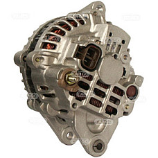 Alternator 14V 75A  HYUNDAI ACCENT ACCENT I ACCENT II ELANTRA III LANTRA II MATRIX S 1.3-2.0 04.91-08.10 HC-CARGO CAR111309