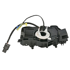 Arc spirala, Airbag Airbag clock spring DACIA DOKKER DOKKER EXPRESS/MINIVAN DUSTER DUSTER/SUV LODGY LOGAN II LOGAN MCV II SANDERO II RENAULT DUSTER 0.9-1.6LPG 04.10- AKUSAN K00W043AKN