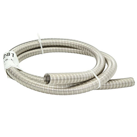 Conducta Teava de esapament diametru:22mm lungime:2000mm DINEX DIN95281