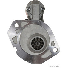 Electromotor 12V 14kW OPEL COMBO/MINIVAN CORSA A CORSA A TR CORSA B 1.5D/1.7D 10.87-10.01 HERTH+BUSS PARTI ELECTRICE 42114850