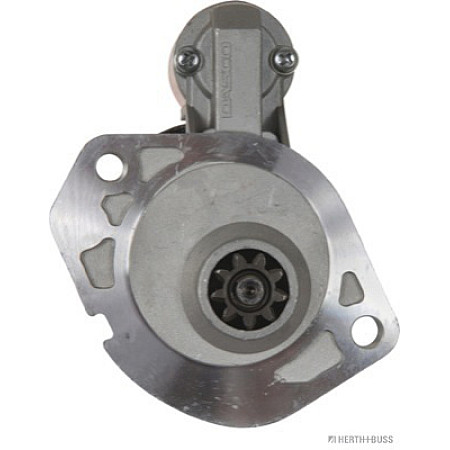 Electromotor 12V 14kW OPEL COMBO/MINIVAN CORSA A CORSA A TR CORSA B 1.5D/1.7D 10.87-10.01 HERTH+BUSS PARTI ELECTRICE 42114850