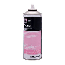Dezinfectant, preparat germicid Disinfectant CLEANSI 04 l intended use: surfaces application: bactericidal sanitising virucidal contains alcohol ERRECOM ER AB1228