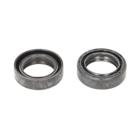 Etansare ulei suspensie fata Simering amortizor 2 buc 257x37x105 ATHENA P40FORK455002