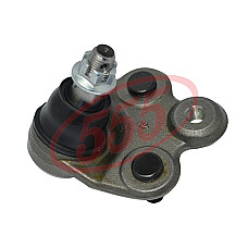 Articulatie sarcina/ghidare Pivot axa Dreapta inferior fata diametru con 1745mm HONDA CIVIC VII CIVIC VIII 1.3H/1.8 10.03- 555 SB-6382R
