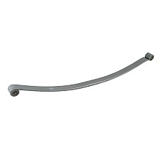 Pachet arc cu foi Leaf spring rear no.of blades: 1 70 MERCEDES SPRINTER 3-T B903 2.1D-Electric 02.95-05.06 LS GERMANY 337130-LS