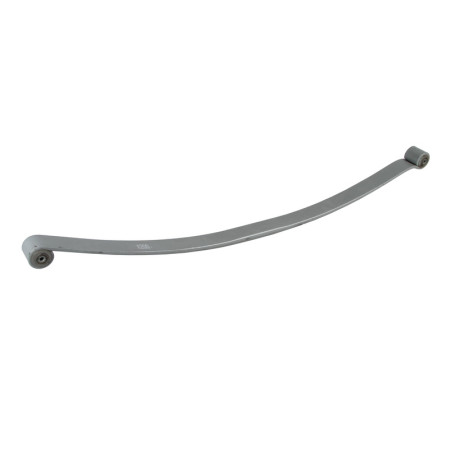 Pachet arc cu foi Leaf spring rear no.of blades: 1 70 MERCEDES SPRINTER 3-T B903 2.1D-Electric 02.95-05.06 LS GERMANY 337130-LS