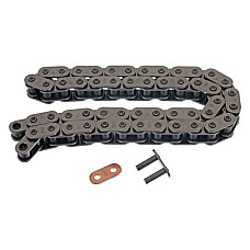 Lant, angrenare pompa ulei 50026986 iWIS 52VG pompa de ulei actionare cu lant pe miniatura MERCEDES BENZ SWAG SW99110199