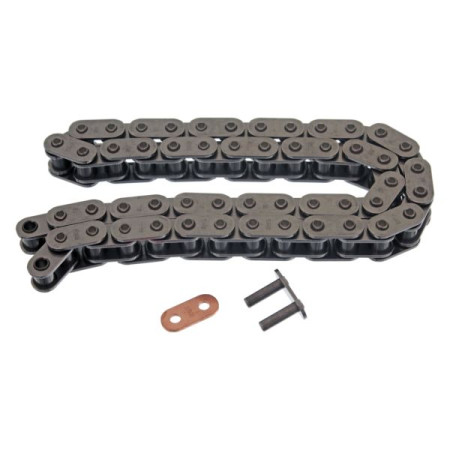 Lant, angrenare pompa ulei 50026986 iWIS 52VG pompa de ulei actionare cu lant pe miniatura MERCEDES BENZ SWAG SW99110199