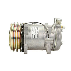 Compresor, climatizare Air-conditioning compressor AGCO KENWORTH MASSEY FERGUSON SUNAIR CO-2057CA