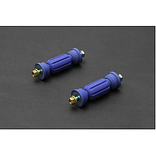 Brat/bieleta suspensie, stabilizator Reinforces stabilizer bar connector rear L/R quantity per set: 2 VOLVO C30 S40 II V40 V50 FORD C-MAX C-MAX II FOCUS C-MAX FOCUS I FOCUS II FOCUS III 1.0-Electric 10.98- HARDRACE HR7239