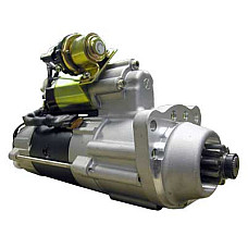 Electromotor 12V 5kW PRESTOLITE ELECTRIC PE M105R2510SE