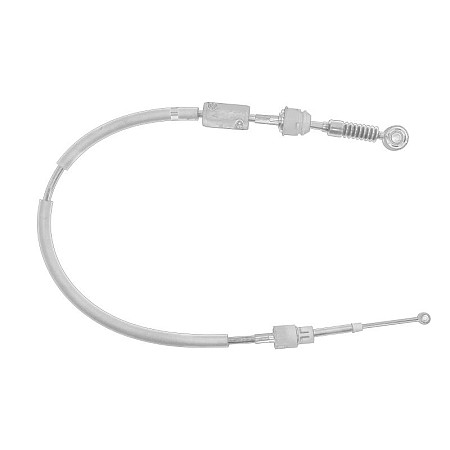 Cablu shimbator viteze Gearshift level cable L gear activation FIAT 500L 1.4 10.13- OE FIAT 55259572