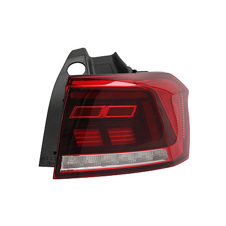 Stop spate Lampa spate Dreapta extern LED  VW PASSAT ALLTRACK B8 PASSAT B8 08.14- OLSA OL1.04.360.80