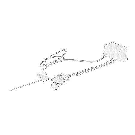 Senzor,temperatura interioara Internal A/C temperature sensor number of pins: 3 JOHN DEERE 310G 310K 310L 310L EP 310P 310SK 315SK 315SL 318E 319E 320E 323E 325SK 325SL 326E 328E 329E 332 335C 335D OE JOHN DEERE AT498724-JD