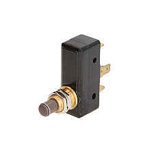 Comutator numar pini 3 sub o pedala VOLVO CMG 07.01231