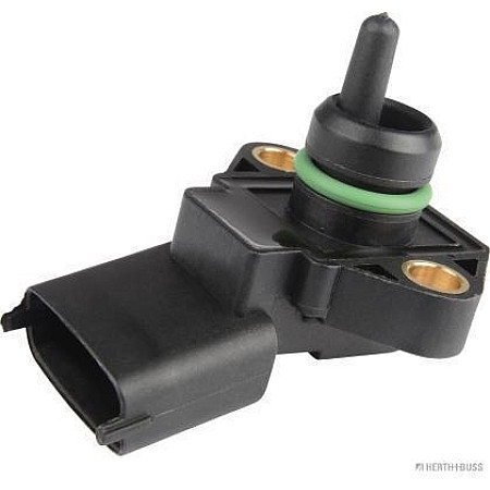 Senzor, presiune galerie admisie Senzor de presiune la galeria de admisie 4 pin HYUNDAI ACCENT ACCENT I 1.5 10.94-01.00 HERTH+BUSS JAKOPARTS J5700500
