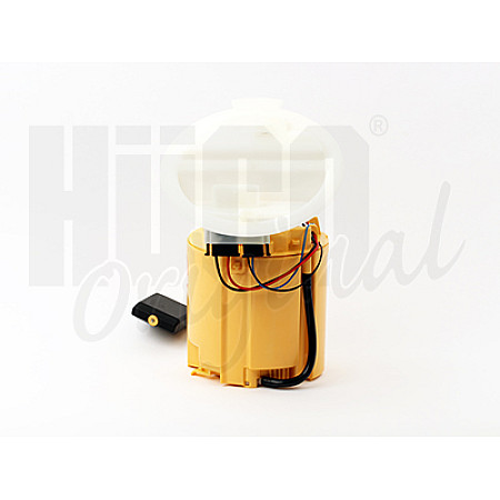 Modul alimentare combustibil Electric fuel pump module MERCEDES E W212 E T-MODEL S212 2.2D/3.0D 01.09-12.16 HUCO HUCO133571