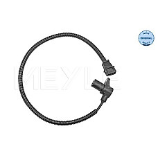 Senzor impulsuri, arbore cotit Senzor pozitie arbore cotit IVECO DAILY III CITROEN JUMPER I FIAT DUCATO PEUGEOT BOXER RENAULT MASCOTT 2.8D 01.99- MEYLE 214 810 0004