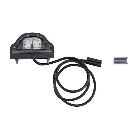 Iluminare numar de circulatie Licence plate lamp LED ASPOCK A36-3604-017