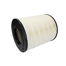 Filtru aer diametru interior 120 MITSUBISHI CANTER FE5 FE6 VI 2.8-2.8D 05.96- MITSUBISHI CANTER VI (FE5, FE6), 07.1986 - JC PREMIUM B25048PR