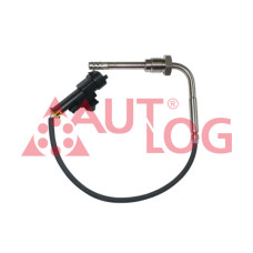 Senzor, temperatura gaze evacuare Senzor temperatura evacuare dupa convertizor catalitic CHEVROLET CRUZE OPEL ANTARA A 2.0D 07.06- AUTLOG AS3279