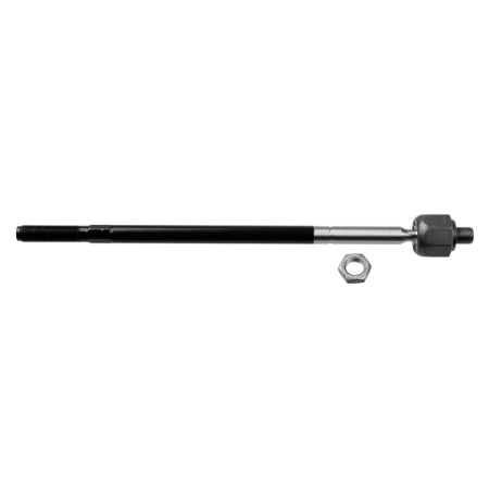 Articulatie axiala, cap de bara Tija de fixare fara capat lungime: 384mm FORD FIESTA VI TRANSIT TRANSIT TOURNEO 1.25-3.2D 01.00-04.17 LEMFOERDER LMI27599