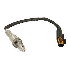 Sonda lambda 300mm ABARTH 500 / 595 / 695 500C / 595C / 695C ALFA ROMEO GIULIETTA MITO FIAT 500L DOBLO DOBLO CARGO FIORINO TIPO LANCIA DELTA III 1.4-1.6D 11.07- DELPHI ES21201-12B1