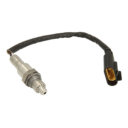 Sonda lambda 300mm ABARTH 500 / 595 / 695 500C / 595C / 695C ALFA ROMEO GIULIETTA MITO FIAT 500L DOBLO DOBLO CARGO FIORINO TIPO LANCIA DELTA III 1.4-1.6D 11.07- DELPHI ES21201-12B1