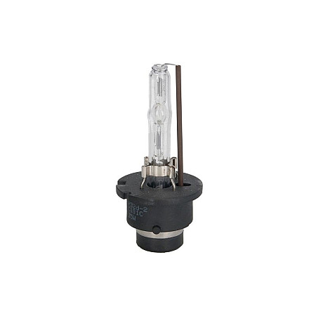 Bec, far faza lunga Light bulb xenon 1pcs D2S 85V max. 35W light colour cool white max. 6000K socket type P32D-2 no road approval xenon M-TECH TUOLOZMD2S6