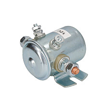 Solenoid, electromotor Solenoid Starter electromagnetic switch 12 V 9.915 HP 1990-92 SIERRA INTERNATONAL LLC 18-5807