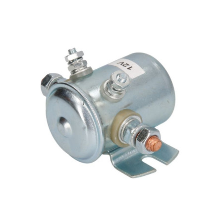 Solenoid, electromotor Solenoid Starter electromagnetic switch 12 V 9.915 HP 1990-92 SIERRA INTERNATONAL LLC 18-5807