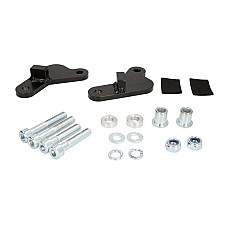 Crash Pad Crash pad fitting kit ph01 phv1 phv2 RD Moto RDMOTO RDM-S34