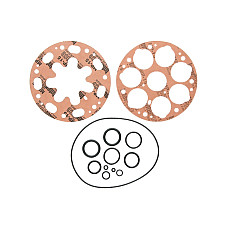 Simering etansare compresor A C SUNAIR SUNKT SD7V16N NA