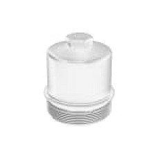 Locas filtru ulei Oil filter housing cover MERCEDES OE DB TRUCK 936 184 01 08