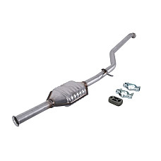 Catalizator EURO 3 CITROEN BERLINGO BERLINGO/MINIVAN PEUGEOT PARTNER PARTNER ORIGIN PARTNER ORIGIN/MINIVAN PARTNER/MINIVAN 1.9D 06.96-12.15 WALKER WALK20655