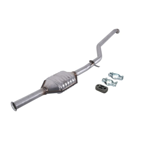 Catalizator EURO 3 CITROEN BERLINGO BERLINGO/MINIVAN PEUGEOT PARTNER PARTNER ORIGIN PARTNER ORIGIN/MINIVAN PARTNER/MINIVAN 1.9D 06.96-12.15 WALKER WALK20655