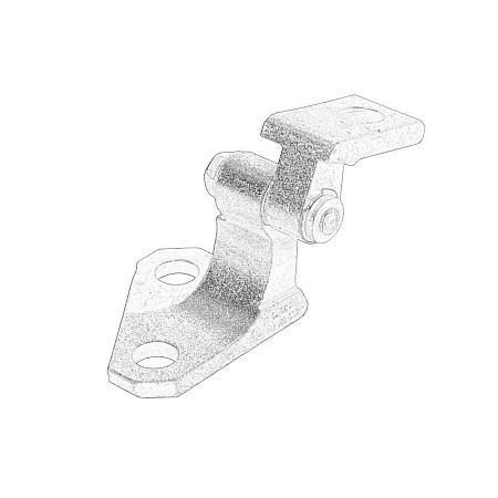 Balama usa Door hinge front R upper part  VW CC B7 EOS PASSAT B6 PASSAT B7 03.05-12.16 OE VW 3C0 831 402D