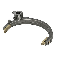 Element selector cutie de viteze Gear selector element forks splits VOLVO AT 2412 C/D AT 2512 EURORICAMBI 88530878
