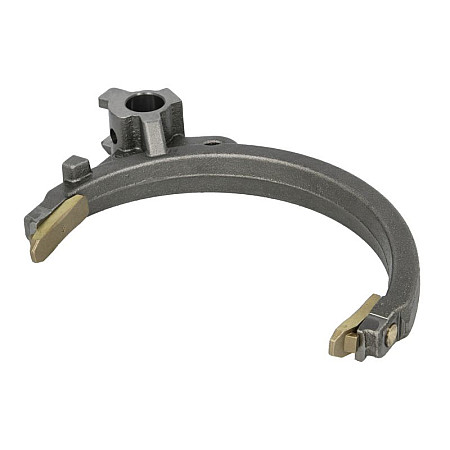 Element selector cutie de viteze Gear selector element forks splits VOLVO AT 2412 C/D AT 2512 EURORICAMBI 88530878