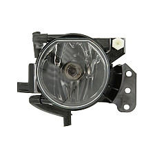 Proiector ceata Lampa de ceata Dreapta HB4 COUPE CABRIO BMW 3 E46 03.03-09.06 ZKW 616.11.000.03