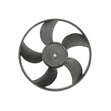 Ventilator, radiator Ventilator radiator FIAT PALIO SIENA 1.2/1.3 04.96-10.04 THERMOTEC D8F009TT