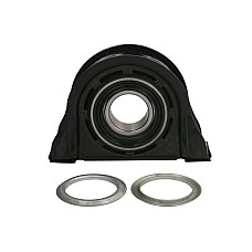 Suport, ax cardanic Propeller shaft support DANA SPICER 6387300127080-DANA