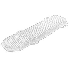 Filtru aer de aer anti-dust LEXUS RX 2.4H/2.5H 06.22- OE TOYOTA G92DH-48020